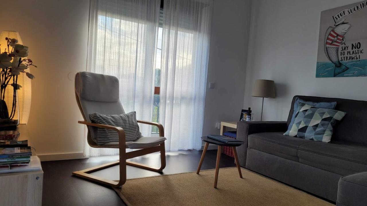Aguda Golf Vita Arcozelo  Eksteriør billede