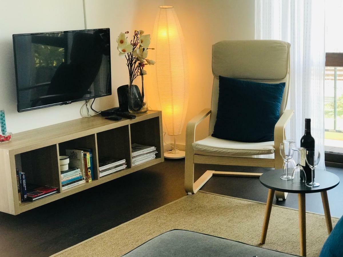 Aguda Golf Vita Arcozelo  Eksteriør billede